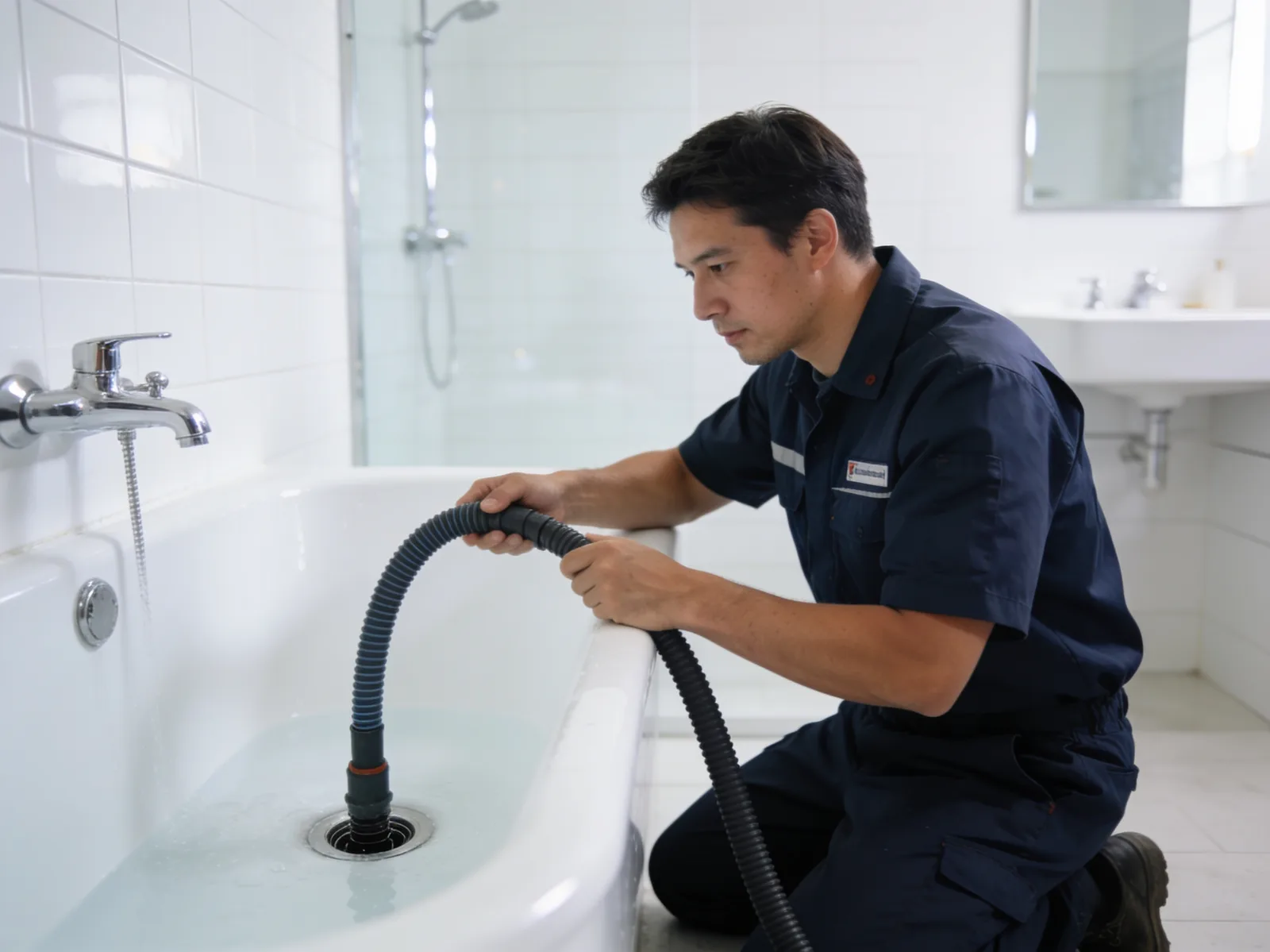 Emergency Plumber Osage, MN FAQs